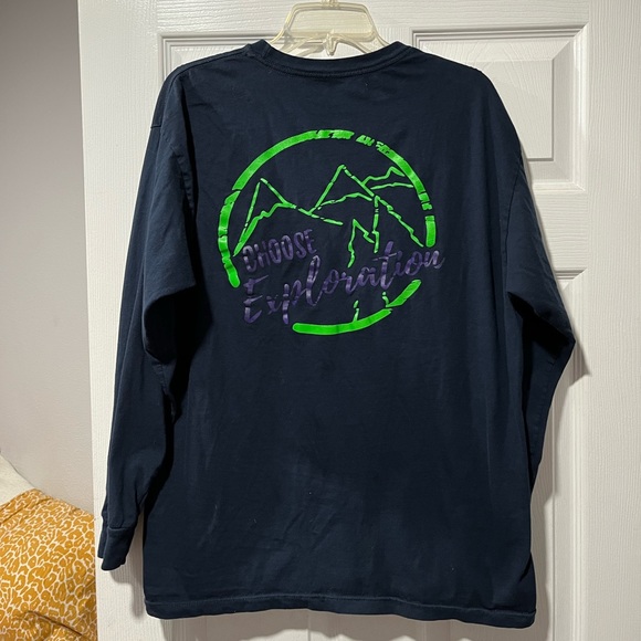 Venforth Tee - Picture 6 of 8